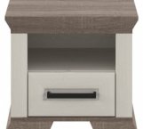 Тумба приліжкова 1S Марсель