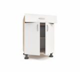 Тумба нижняя КН-15 80 см Оливия