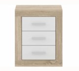  Тумба приліжкова KOM3S Сара