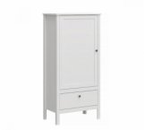 Шафка низька 1D1S Ole