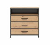  Комод KOM3S Weston