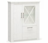 Комод 2Д1В Джорджія