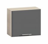 Шкаф верхний В60.53.1Д Хай-тек цветная печать