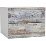 Тумба прикроватная 2S Памп