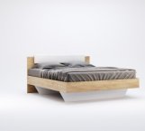 Кровать без каркаса 1,8х2,0 Асти