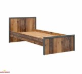 Кровать LOZ/90 Weston