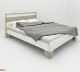 Ліжко 160х200 Сара