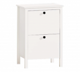 Тумба для обуви 2Д.660 Браво