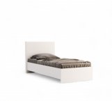 Ліжко 0.9х2.0 без каркасу Фемелі