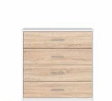 Комод KOM4S Nepo Plus 