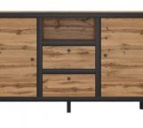 Комод 2d2s Loft