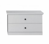 Тумба для обуви 2S Брендсон