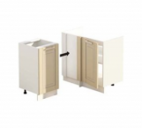 Тумба нижняя Н110х60.82.1Д. угол. Мойка Французский Престиж