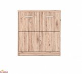  Комод KOM2D Шанталь