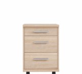 Тумба мобільна KON3S Office