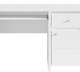 Стол письменный BIU1D1S/120 Кристина