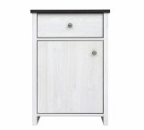 Тумба KOM1D1S Паріс