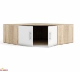 Антресоль кутова МВ - 07