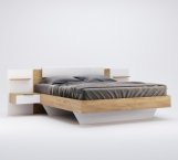 Кровать без каркаса 1,6х2,0 Асти