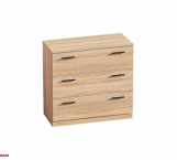 Комод 3Ш.955 Эко