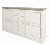 Комод 2Д/4Ш Орегон