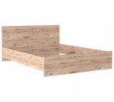 Кровать каркас LOZ160 Шанталь 