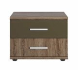 Тумба приліжкова Джульєта