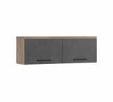 Тумба навісна 2Д Омега