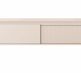 Тумба під ТВ Senso/Сенсо RTV153 Бежевий Perfect Home Ширина 153 см