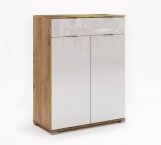 Комод Асти 2дв 1ящ Миромарк