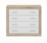 Комод KOM4S Сара