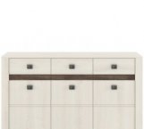 Комод KOM3D3S Селена