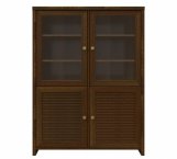 Вітрина WIT 2W2D Інес