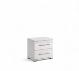 Тумба приліжкова 2шх Фемелі