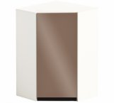 Тумба верхняя В60х60.92.1Д угол. Сигма