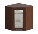 Тумба верхняя В60х60.72.1СК угол. Престиж