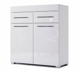 Комод 2дв 2шх Аманда