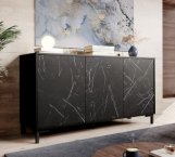 Комод 150 3D Marmo