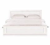 Ліжко двоспальне ВМК-Україна LOZ160 Маркус ДСП без вкладу