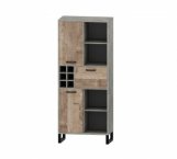 Пенал 3Д Бари