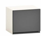 Антресоль А40.36.1Д. Бар неглубокая Омега ручка