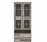 Витрина REG2W4S/19/8 Tarbes