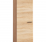 Шкаф 1Д.551.П Эко