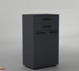 Тумба для взуття Луна