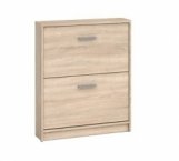 Тумба для обуви SFB2K Непо