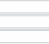Набір полиць 4Д (додатково) Франческа