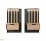 Тумби приліжкові 1S/51 Tally