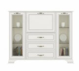 Комод з баром 2W3S1B Tiffany