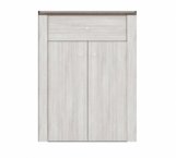 Тумба KOM2D1S Токай