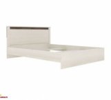 Кровать LOZ160 каркас Селена